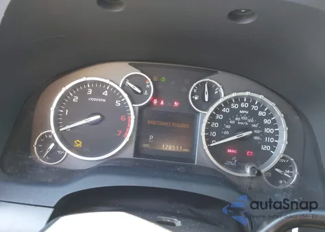 2014 Toyota Tundra Sr5 5.7L V8 from USA, damaged, VIN 5TFRY5F19EX150894